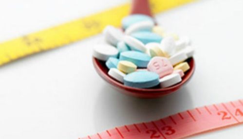 有沒有健康的減肥藥