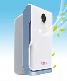 話說能量磚 負(fù)氧離子如何成為 空氣中的維生素