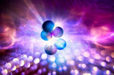 能量如何轉化成物質?科學家擬用2個光子相撞產生正負電子