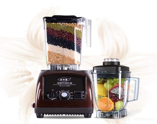 破壁機功能有哪些 破壁機9大功能介紹