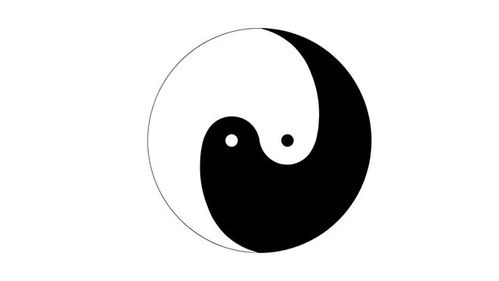 為什么科學解釋不了,以 氣 為核心構建的中國文化