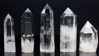 水晶具有能量,這說(shuō)法科學(xué)嗎 假如真具有能量的話,你就該哭了