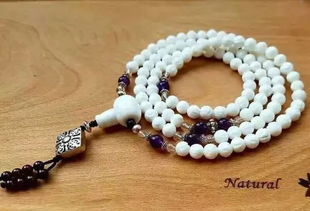 文玩手串為什么盛行 背后的寓意竟然這么多