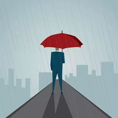 為什么要和正能量的人在一起?