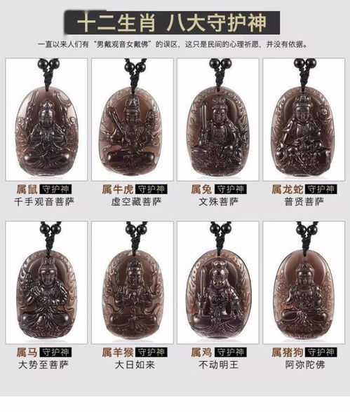 八大守護(hù)神全解 必讀 文末有福利