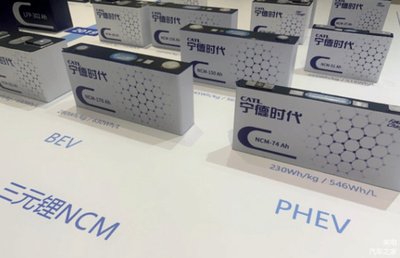 續(xù)航1000km的國(guó)產(chǎn)車要來(lái)了!還要買特斯拉嗎?