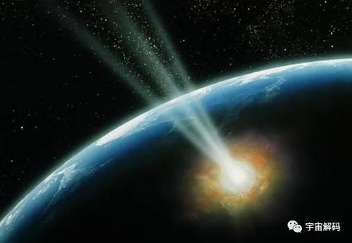 一根針以光速撞擊地球,地球會發生什么 是毫無反應還是消失