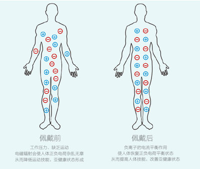 聚能手環 量子聚能手環