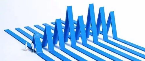 你圖表做成什么貨色,老板就給你什么臉色