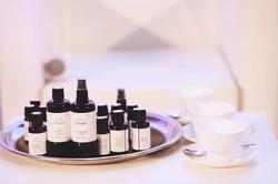 原點能量法系醫學芳療精油首次亮相中國