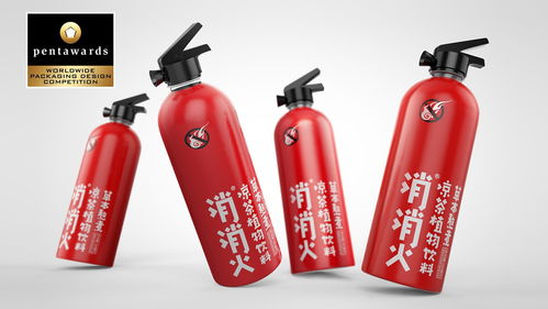 據說這些是2017年最牛的包裝設計,沒看過可就錯過了......