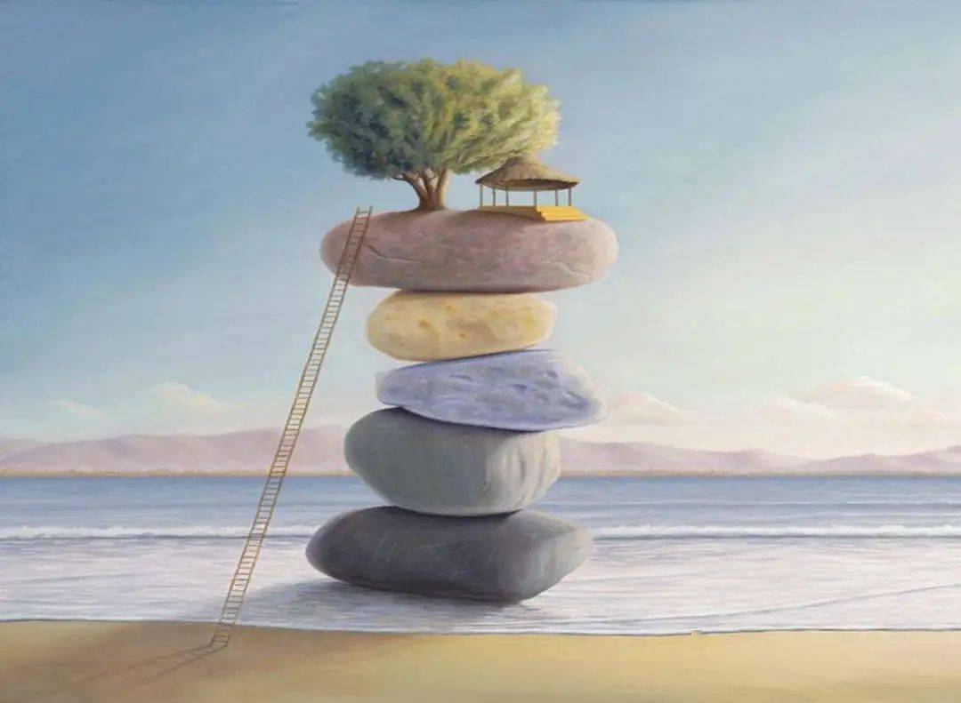 隨筆||醉話正負能量_朋友_角度_物理學