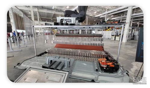 ctc ctb是新技術革命 特斯拉 零跑 比亞迪率先入局