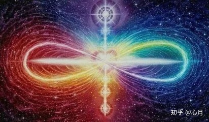 心月《意念力》第一章:正負能量間接影響著人的一生