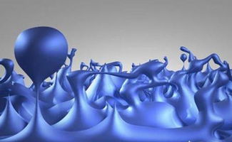 網友問 宇宙大爆炸時,是否形成了一個與我們世界鏡像的宇宙