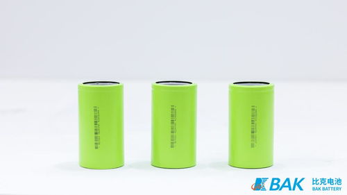 特斯拉掀起大圓柱熱潮,比克電池能否搶占量產先機