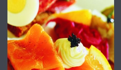 食品能量與熱量 理解營養中的“正負”概念