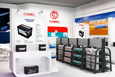 “鉛”動(dòng)新能源 —— 解讀駱駝低壓輔助電池的正負(fù)能量