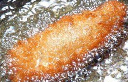 油炸與燒烤 熱量比較與健康影響的正負(fù)分析